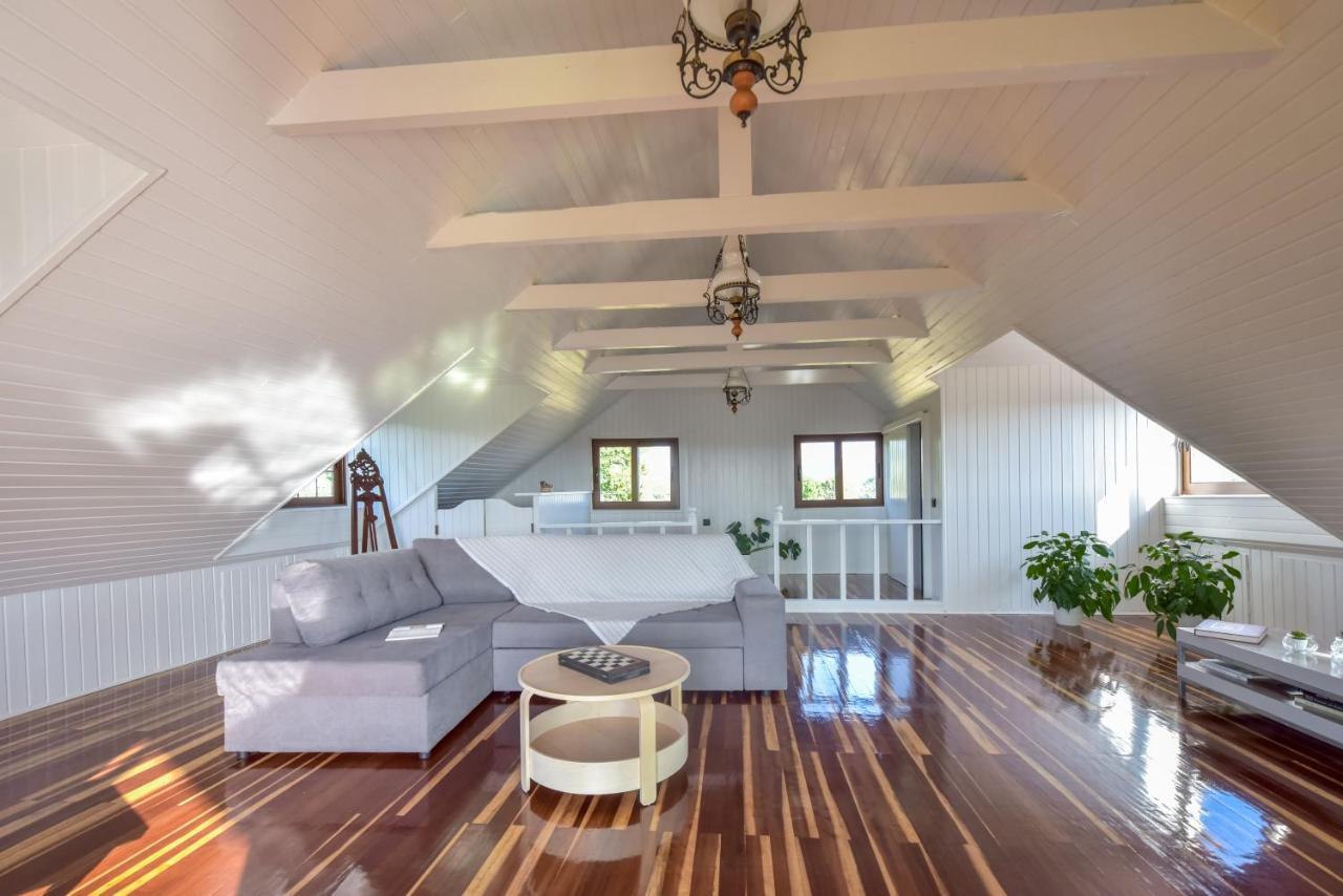 Alexandre Maison Beachfront Gialova Vacation Home Exterior foto